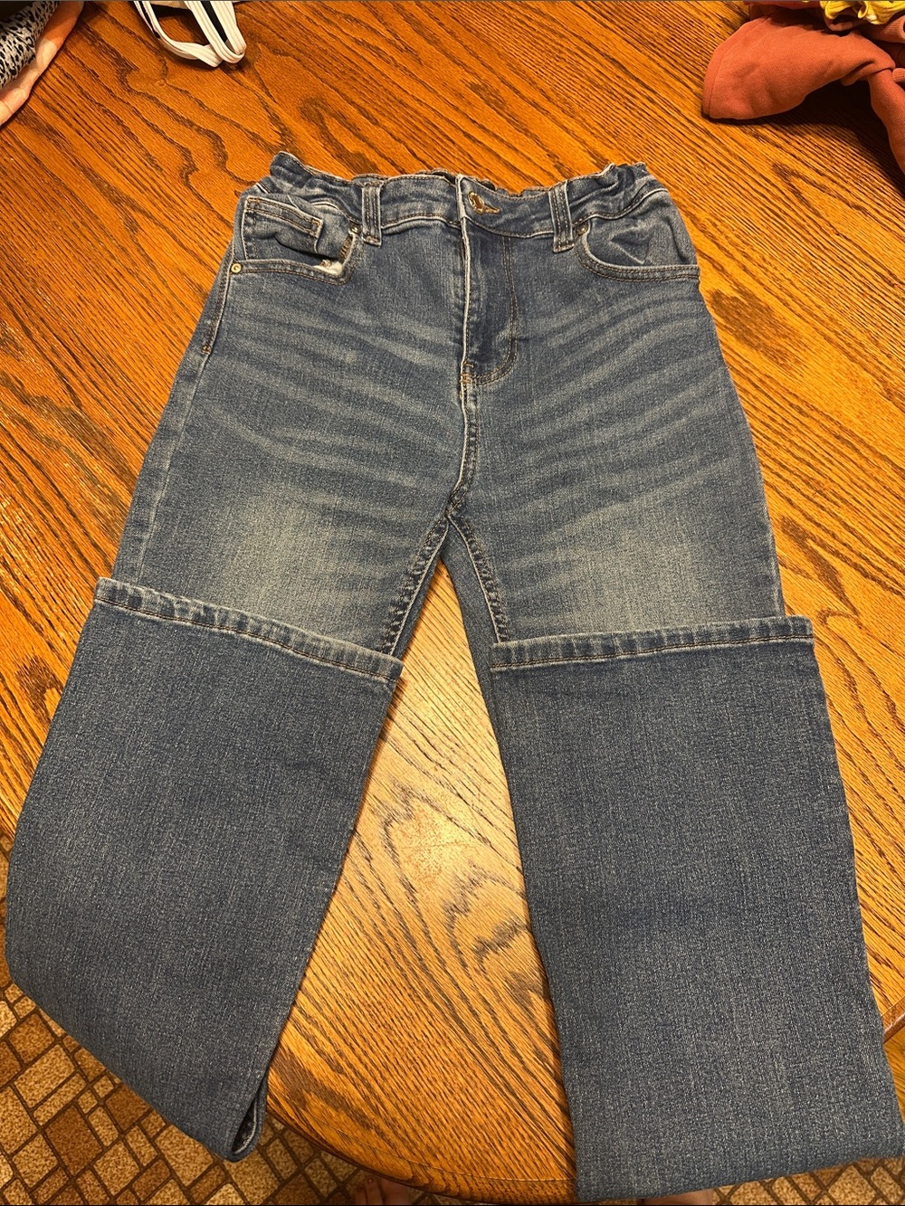 Indigo Rein Girls Jeans